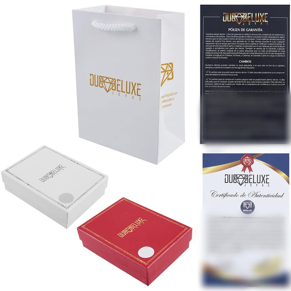 Parejas | Duo De Esclavas Tejido Barbada Cubana Para Parejas, De Plata Autentica Ley .925 Con Baño De Oro Italiano 24k, Con Grabado, DUO DELUXE JOYAS