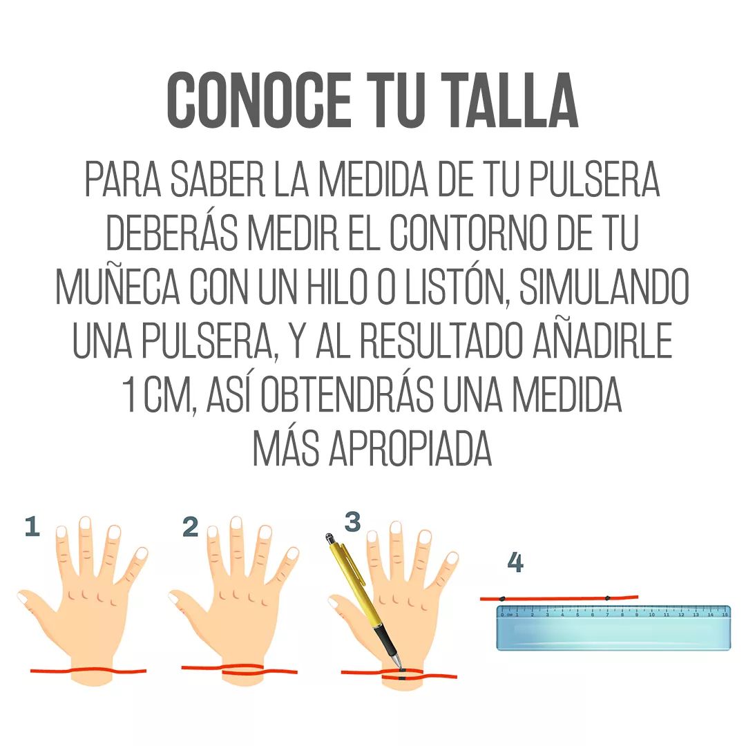 Unisex | Pulsera Tejido Barbada Cerrado Diamantado 8 mm – Plata Ley .925