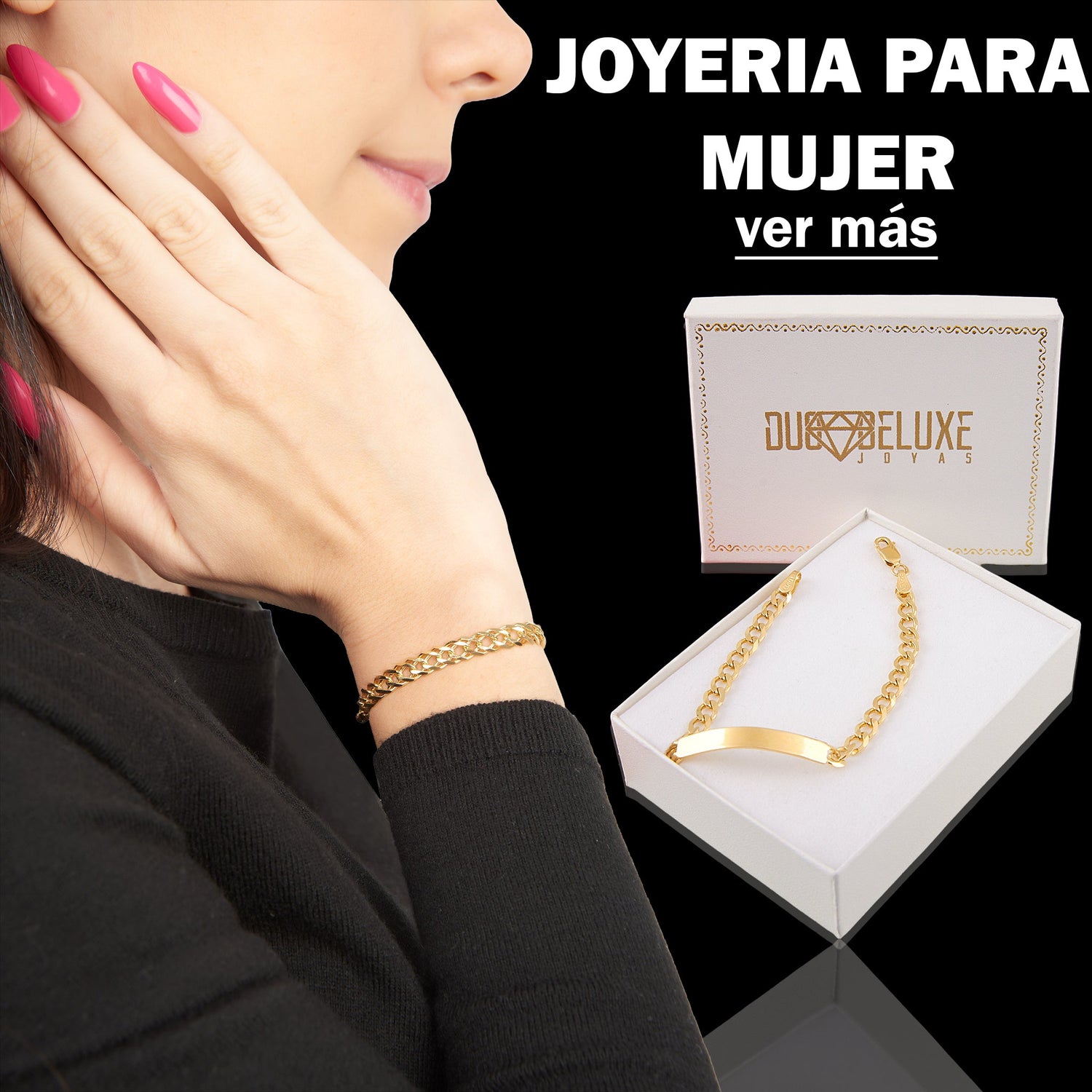 Joyería Para Mujer