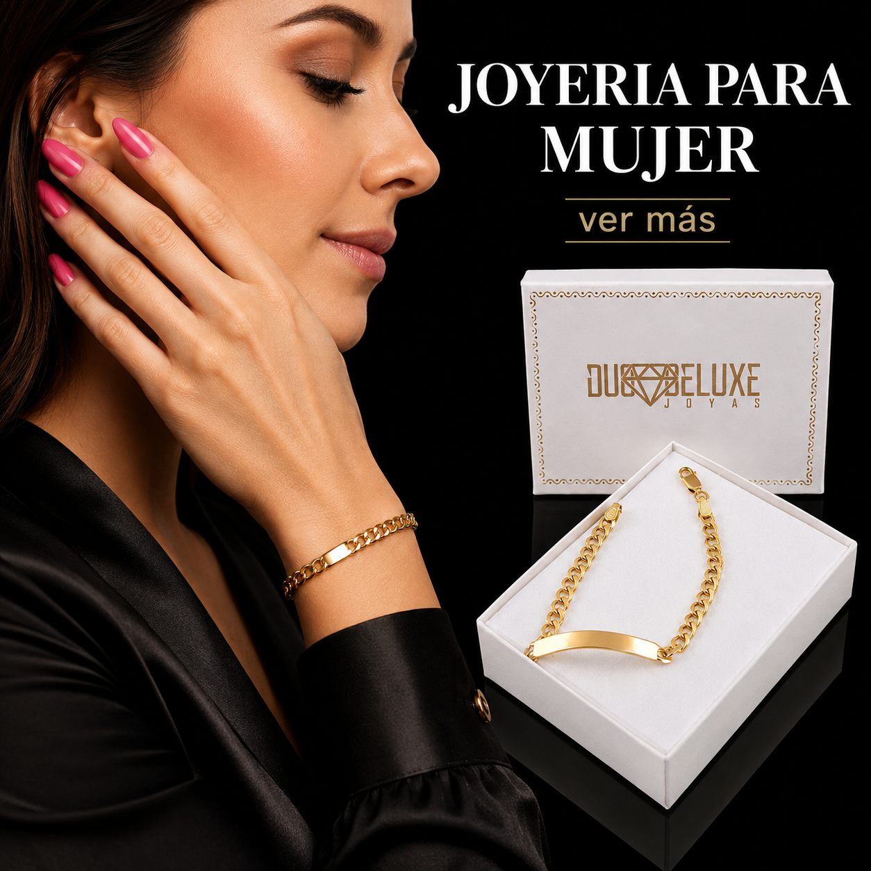 Joyería Para Mujer