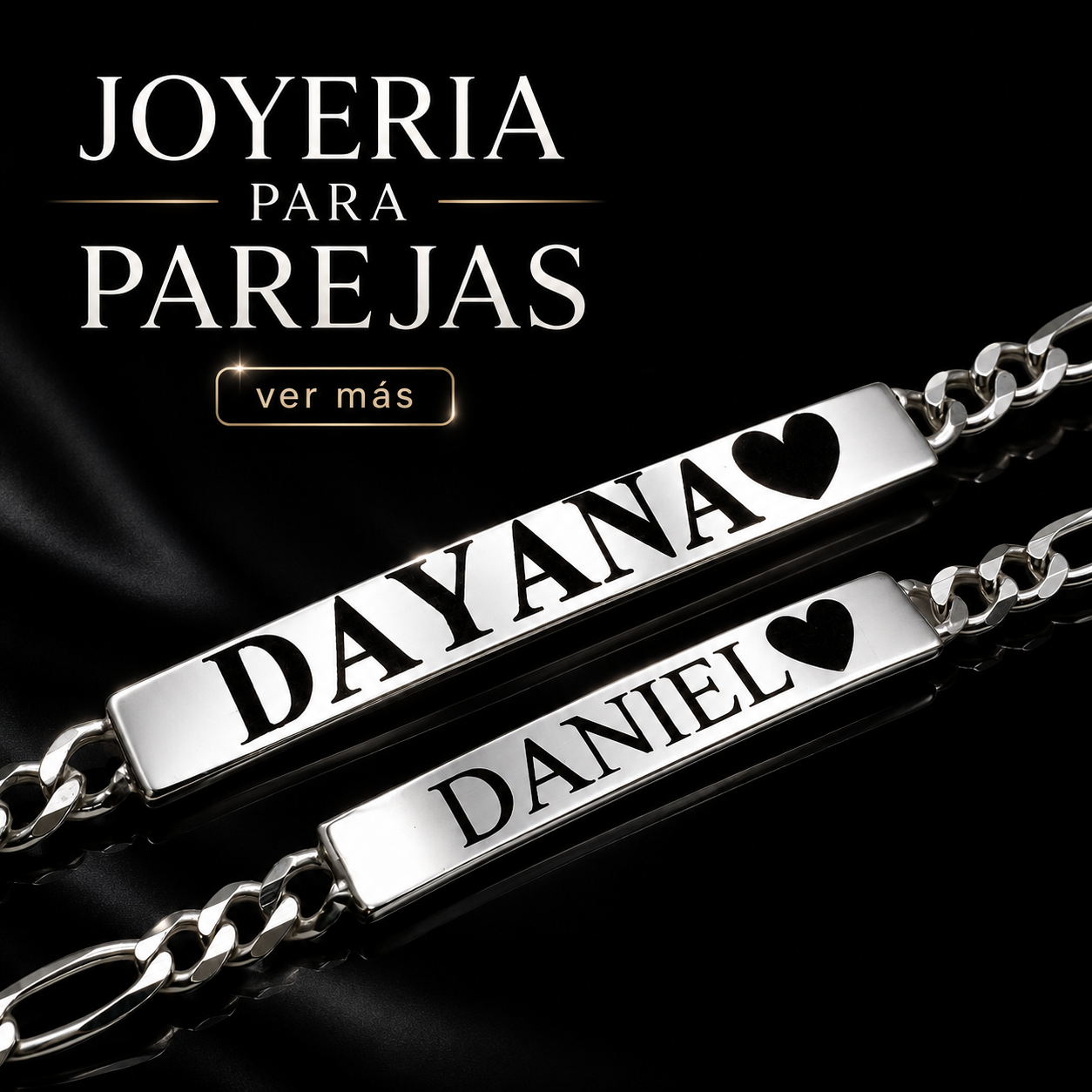 Joyería Para Parejas
