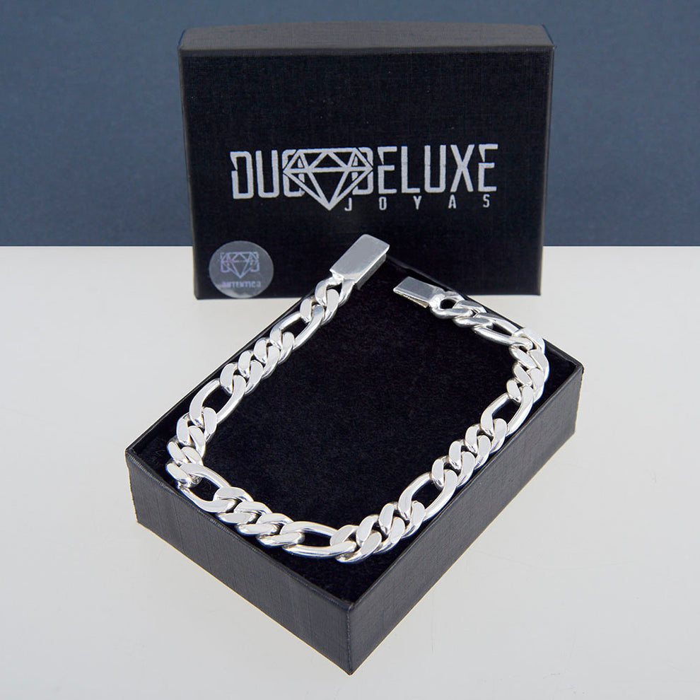 MATERIA By Matthias Wagner Mujer Hombre Unisex Plata De Ley